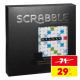 Bénéficiez d’une remise de 58 % : Jeu Scrabble Deluxe