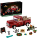 Jouet Le Pick-Up Lego Icons 10290