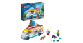 -30 % : Le Camion de la Marchande de Glace – Jeu de construction Lego City 60253