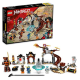 Bénéficiez d’une remise de 50 % : Le Centre D’Entraînement Ninja – Lego Ninjago 71764