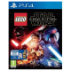 28 % de réduction : Le réveil de la force sur PS4 – Lego Star Wars