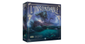 -30 % : L’Insondable – Jeu de plateau Fantasy Flight Games