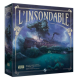 -30 % : L’Insondable – Jeu de plateau Fantasy Flight Games