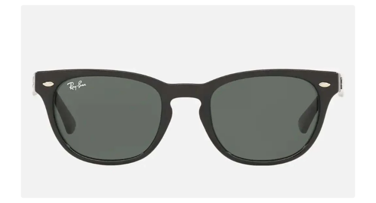 Profitez de -50 % : Lunettes de soleil Ray-Ban RB4140