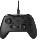 Under Control Manette filaire Noire V2 pour Nintendo Switch