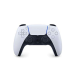 Manette PS5 sans fil Sony DualSense – blanc