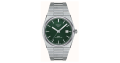 -20 % : Montre Tissot Prx powermatic 80 – vert, 40 mm