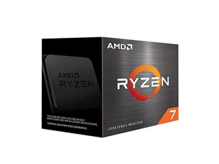 33 % de réduction : AMD Processeur Ryzen 7 5700X – Noir