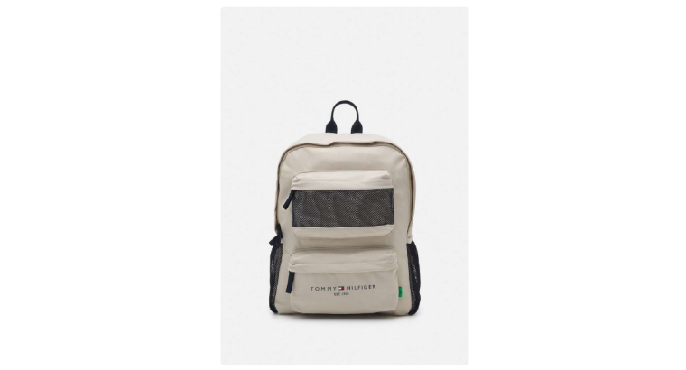 -51 % : Tommy Hilfiger Sac à dos Established Backpack Plus