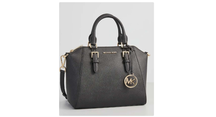 Sac à main Michael Kors Ciara en cuir