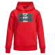 38 % de réduction : Sweat à capuche Jack & Jones Enfant