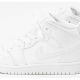 Economisez 58 % : Baskets Nike Jordan 1 Mid pour Enfant