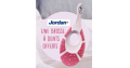 Gratuit : Brosse à dents offerte Jordan pour bébé de 0-2 ans