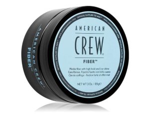 American Crew Styling Fiber Cire pour cheveux – 50 g