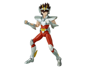 Bénéficiez de -49 % : Figurine Anime Heroes Saint Seiya 36921 – 17 cm