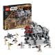 23 % de réduction : Le marcheur AT-TE – Lego Star Wars (75337)