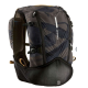 Jusqu’à -53 % : Evadict Sac de trail ultra mixte – Noir bronze, 15 L