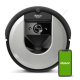Jusqu’à 35 % de réduction : Aspirateur robot Irobot Roomba i7156