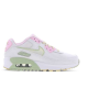 50 % de réduction : Baskets Nike Air Max 90 pour Enfant – Blanc