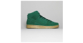 40 % de remise : Nike Baskets Dunk High Pro Gorge Green