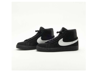 49 % d’économies : Nike Baskets SB Zoom Blazer Mid