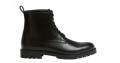 Profitez d’une remise de 80 % : Bottines Pull & Bear – Noir