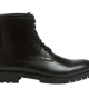 Profitez d’une remise de 80 % : Bottines Pull & Bear – Noir