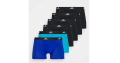 60 % d’économies : Pack de 6 Boxers Adidas Sport Trunk