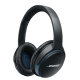 Jusqu’à -43 % : Casque Bose Soundlink II Bluetooth – Noir