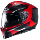 Economisez 40 % : Casque moto HJC RPHA 70 Kosis