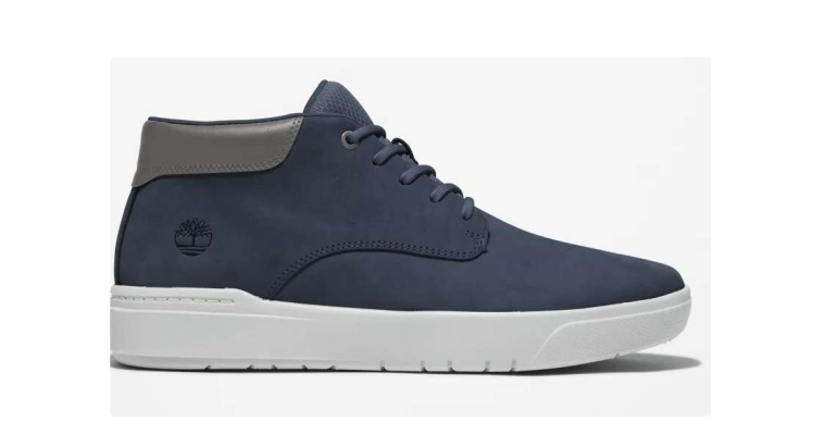 Bénéficiez de -55 % : Chaussures Cukka Seneca Bay Timberland pour Homme