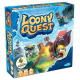 58 % de réduction : Loony Quest – Jeu de société