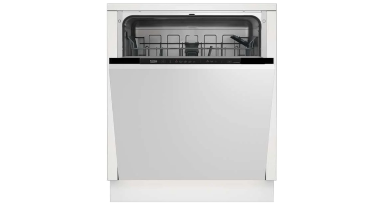 40 % de réduction : Beko BLVI70F Lave vaisselle intégrable – Largeur 60 cm