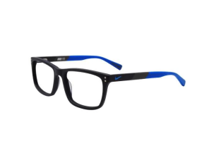 -88 % : Monture de lunettes 7238 400 Nike – Bleu