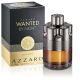 Azzaro wanted by night Eau de parfum 100 ml