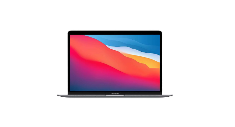 PC Portable Apple MacBook Air 13.3″ – SSD 256 Go, RAM 8 Go