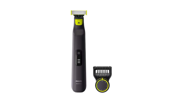 Philips OneBlade Pro Rasoir électrique Visage QP6530/15