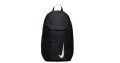 50 % de réduction : Sac à dos 1 compartiment Nike – Noir