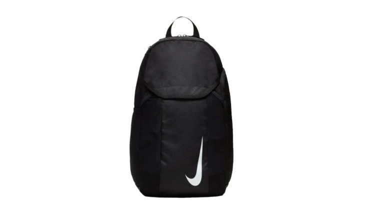 50 % de réduction : Sac à dos 1 compartiment Nike – Noir