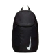 50 % de réduction : Sac à dos 1 compartiment Nike – Noir