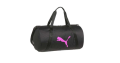 Sac de sport – Puma – Noir et rose