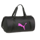 Sac de sport – Puma – Noir et rose