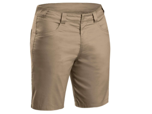 50 % de remise : Short de randonnée Quechua NH100 Fresh pour homme