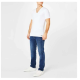 Lot de 2 t-shirts Calvin Klein homme