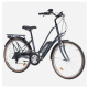 55 % de remise : Vélo électrique E City LTD Nakamura