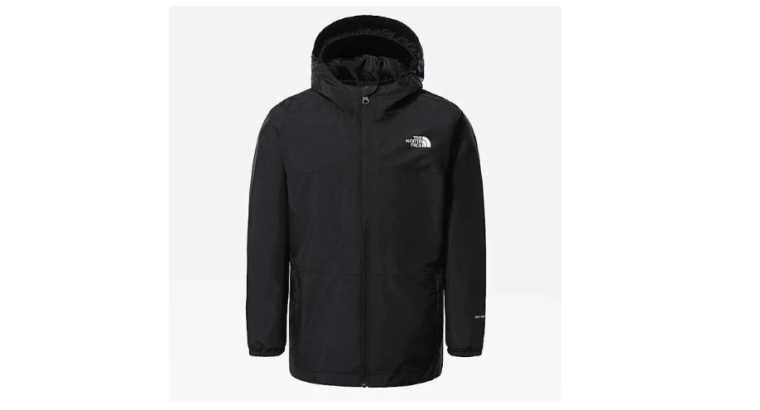 45 % de remise : Veste imperméable The North Face Chavano pour enfant