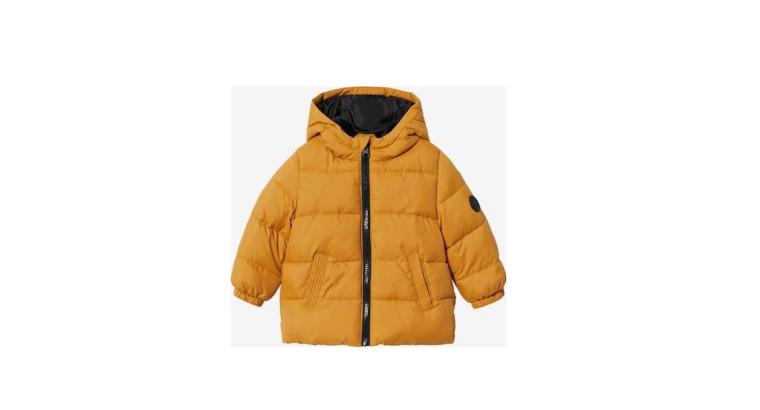 Economisez 57 % : Mango Kids Veste mi-saison