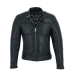 Jusqu’à 60 % de remise : Blouson Moto Original Driver