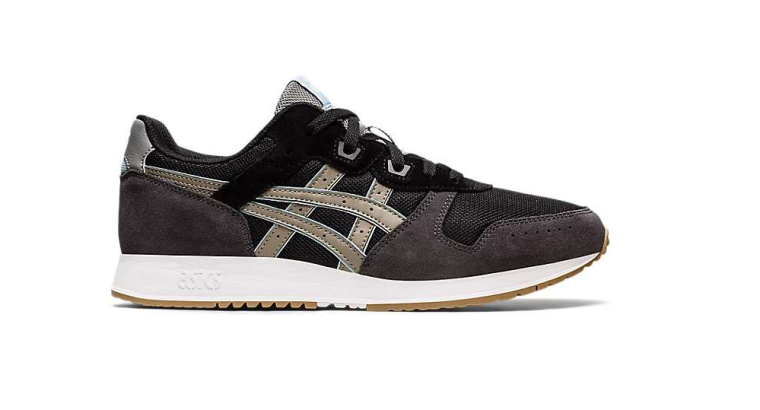 50 % de remise : Chaussures pour Homme Asics Gel Lyte Classic