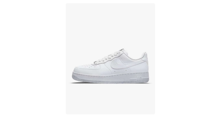 Chaussures Nike Air Force 1 ’07 Next Nature pour Femme